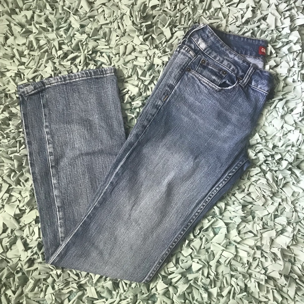 Guess Women’s Boot Cut Jeans